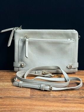 ANTIK KRAFT Crossbody Purse